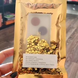Pat McGrath Labs Eye Ecstacy Subsersive Eye Shadow